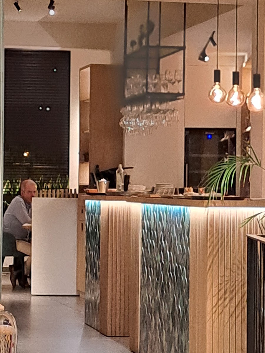 Restaurant De Kaai